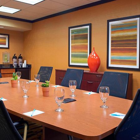 Fairfield Inn And Suites New Buffalo Εξωτερικό φωτογραφία