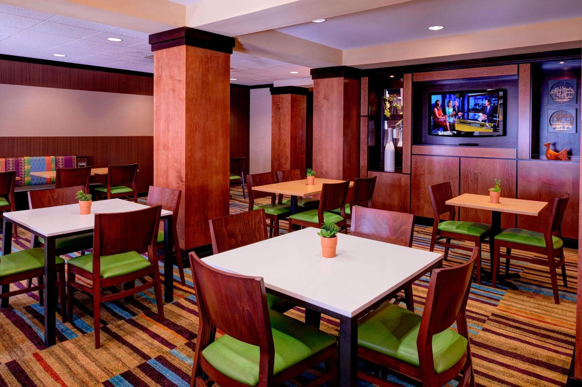 Fairfield Inn And Suites New Buffalo Εξωτερικό φωτογραφία