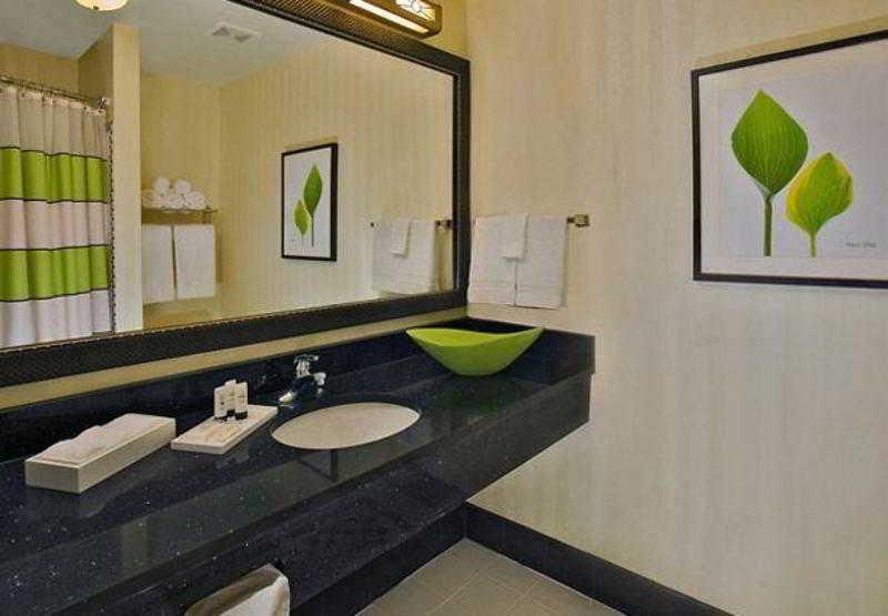 Fairfield Inn And Suites New Buffalo Εξωτερικό φωτογραφία