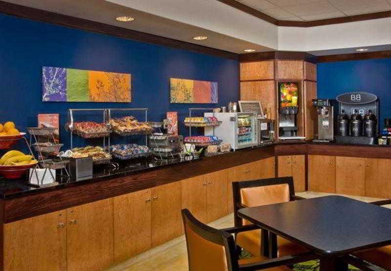 Fairfield Inn And Suites New Buffalo Εξωτερικό φωτογραφία
